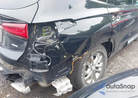 2020 Hyundai Santa Fe Sel from USA, damaged, VIN 5NMS3CAD4LH286460